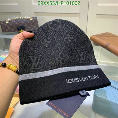 louis vuitton cappello